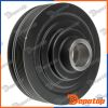 Poulie damper vilebrequin pour MITSUBISHI | RKP-MS-025, 30MI014